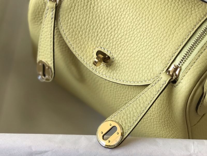 Hermes Lindy Bags